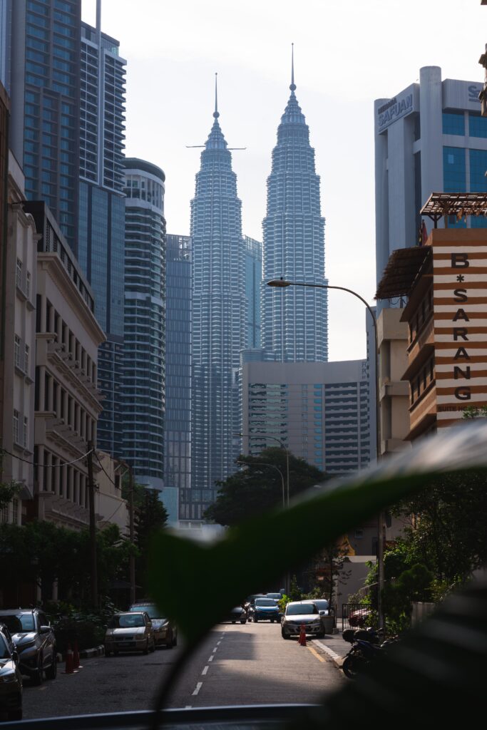 kuala lumpur