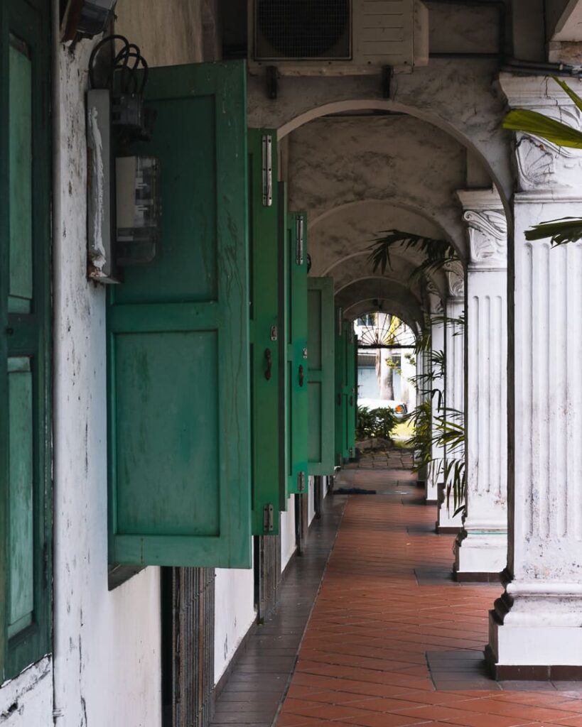 Johor Bahru