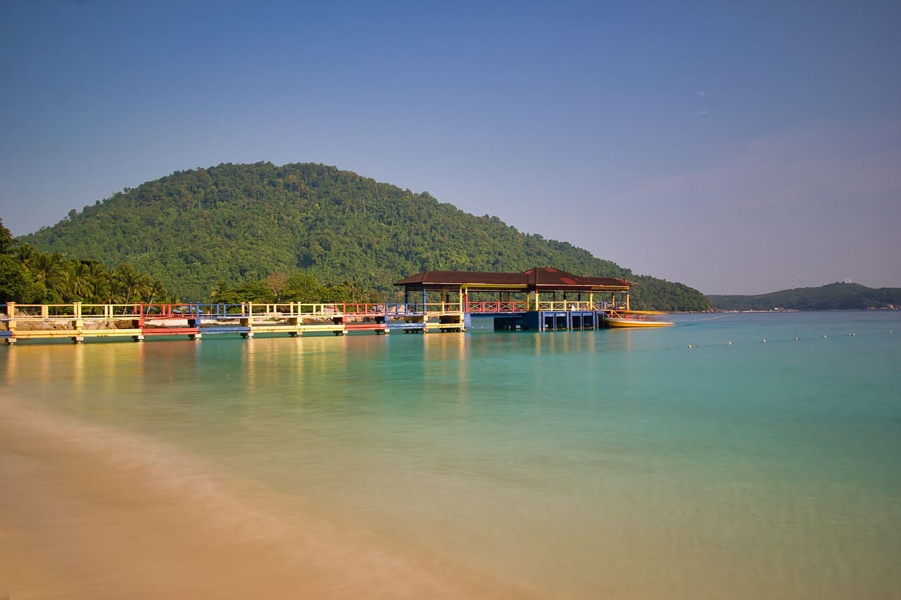 islas-perhentian